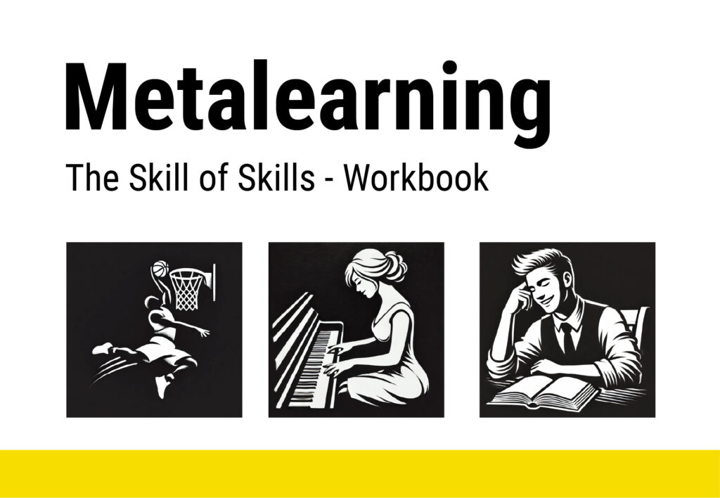 Workbook Cover Online Course - 2